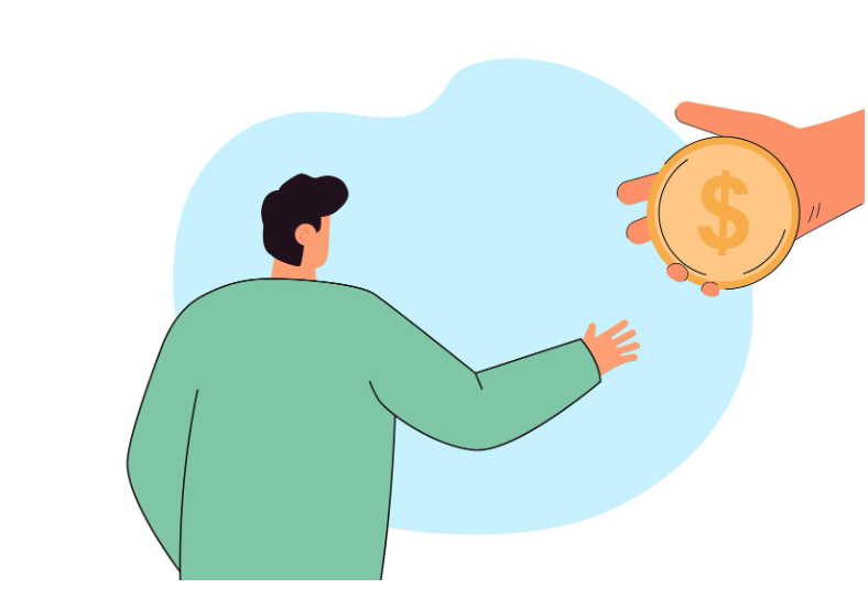 психология денег: почему люди берут деньги в долг